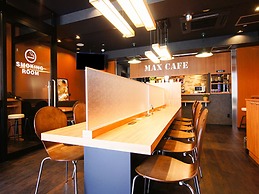 HOTEL LiVEMAX KOBESANNOMIYA