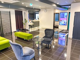 HOTEL LiVEMAX KOBESANNOMIYA