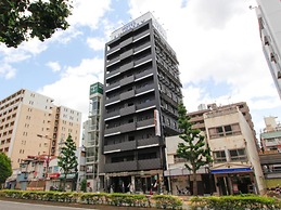 HOTEL LiVEMAX KOBESANNOMIYA