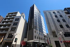 Hotel Livemax Takadano Baba Station Square