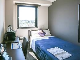 Hotel Livemax Takadano Baba Station Square