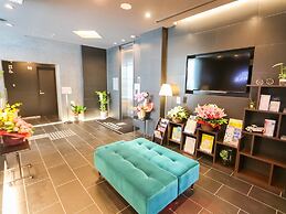 Hotel Livemax Takadano Baba Station Square