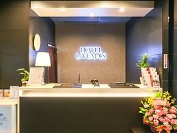 Hotel Livemax Takadano Baba Station Square