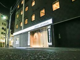 Hotel Livemax Takadano Baba Station Square