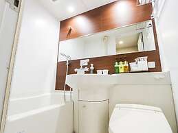 Hotel Livemax Takadano Baba Station Square