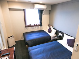 HOTEL LiVEMAX Hachioji Ekimae