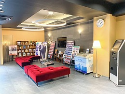 HOTEL LiVEMAX Gifu-Ekimae