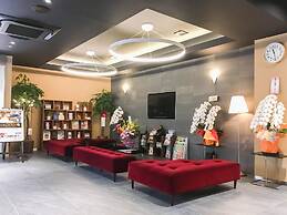 HOTEL LiVEMAX Gifu-Ekimae