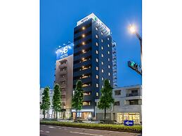 HOTEL LiVEMAX Gifu-Ekimae