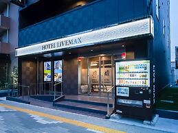 HOTEL LiVEMAX Gifu-Ekimae