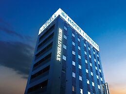 HOTEL LiVEMAX Niigata Ekimae