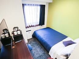 HOTEL LiVEMAX Niigata Ekimae