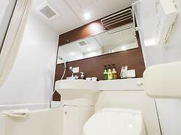 HOTEL LiVEMAX Niigata Ekimae