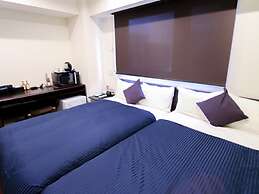 HOTEL LiVEMAX Ueno-Ekimae