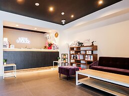 HOTEL LiVEMAX Ueno-Ekimae