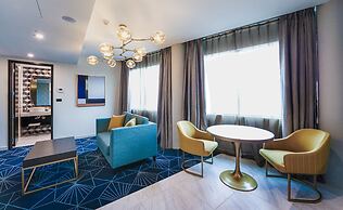 Swiss-Belhotel Napier