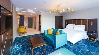 Swiss-Belhotel Napier