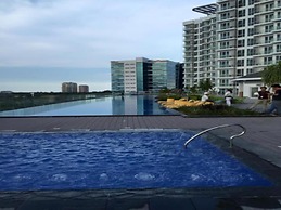 Mactan Newtown by Javadrea