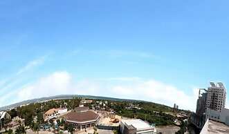 Mactan Newtown by Javadrea