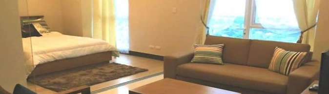 Mactan Newtown by Javadrea