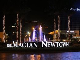 Mactan Newtown by Javadrea