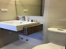 Mactan Newtown by Javadrea