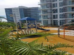 Mactan Newtown by Javadrea