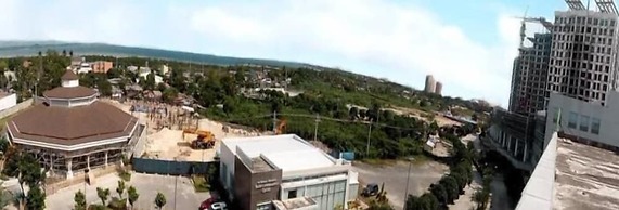 Mactan Newtown by Javadrea