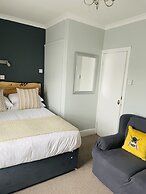 Arosfa Harbourside Guest House