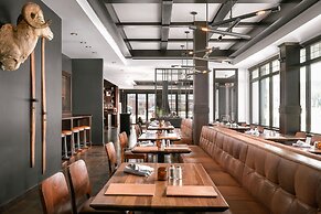 Residence Inn by Marriott Big Sky/The Wilson Hotel