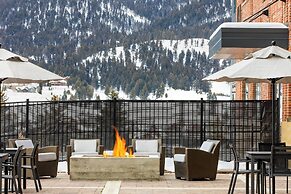 Residence Inn by Marriott Big Sky/The Wilson Hotel