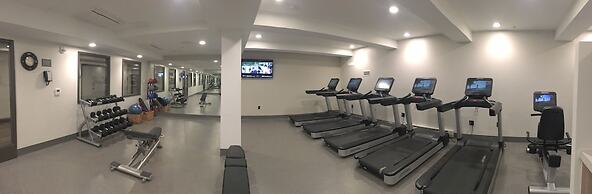 Residence Inn by Marriott Big Sky/The Wilson Hotel