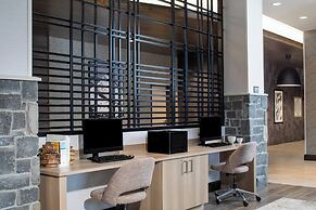 Residence Inn by Marriott Big Sky/The Wilson Hotel