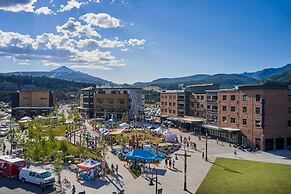 Residence Inn by Marriott Big Sky/The Wilson Hotel