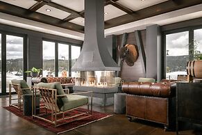 Residence Inn by Marriott Big Sky/The Wilson Hotel