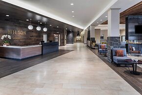 Residence Inn by Marriott Big Sky/The Wilson Hotel