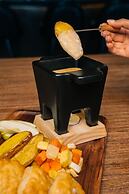 Residence Inn by Marriott Big Sky/The Wilson Hotel