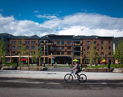 Residence Inn by Marriott Big Sky/The Wilson Hotel