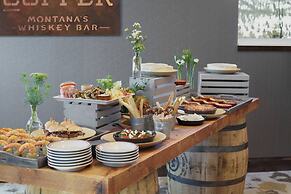 Residence Inn by Marriott Big Sky/The Wilson Hotel