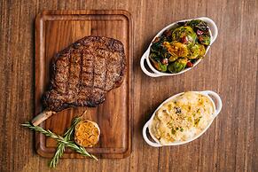 Residence Inn by Marriott Big Sky/The Wilson Hotel