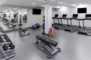 Residence Inn by Marriott Big Sky/The Wilson Hotel