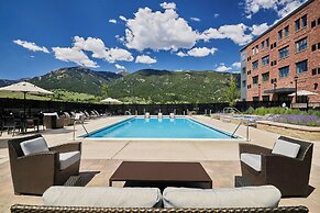 Residence Inn by Marriott Big Sky/The Wilson Hotel