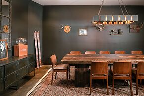 Residence Inn by Marriott Big Sky/The Wilson Hotel