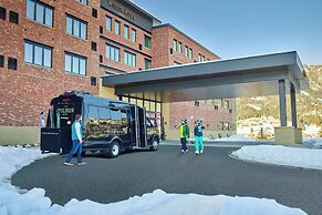 Residence Inn by Marriott Big Sky/The Wilson Hotel