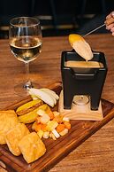 Residence Inn by Marriott Big Sky/The Wilson Hotel