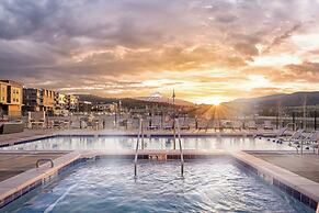 Residence Inn by Marriott Big Sky/The Wilson Hotel