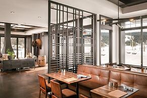 Residence Inn by Marriott Big Sky/The Wilson Hotel