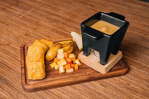 Residence Inn by Marriott Big Sky/The Wilson Hotel