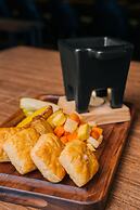 Residence Inn by Marriott Big Sky/The Wilson Hotel