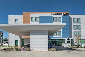 SpringHill Suites by Marriott Dallas Central Expressway